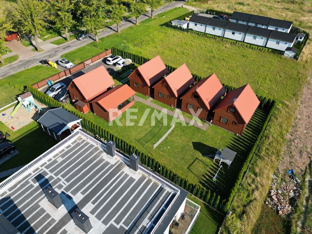 Okazja! Zarabiaj nad morzem - gotowy obiekt (23)