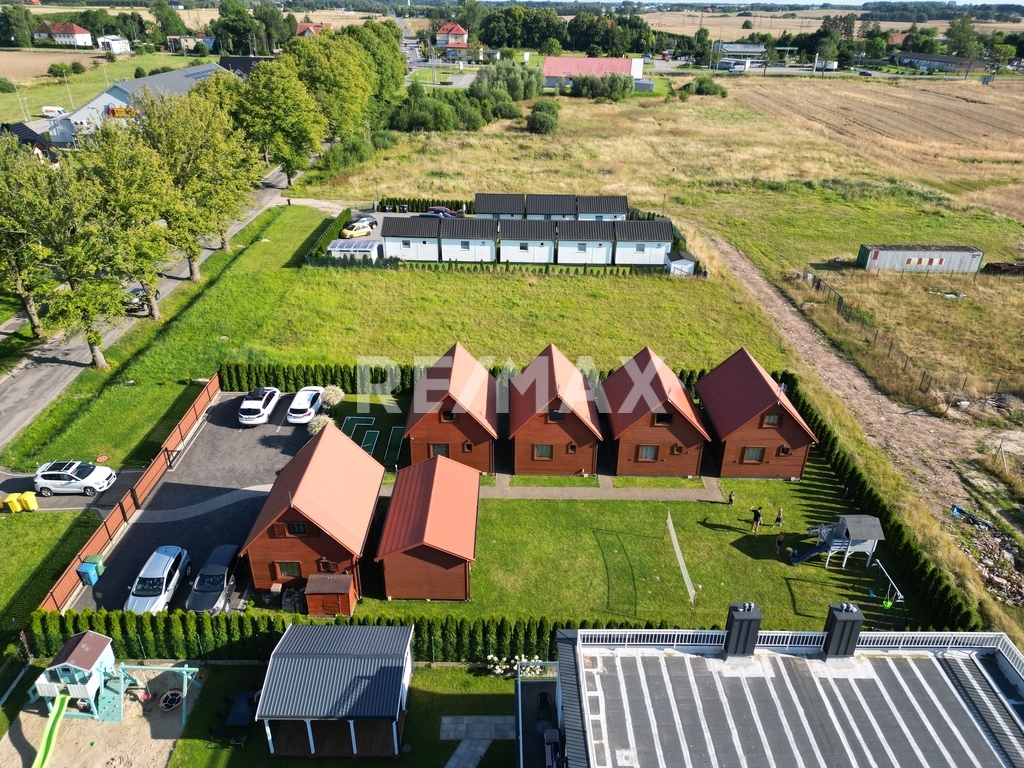 Okazja! Zarabiaj nad morzem - gotowy obiekt (1)