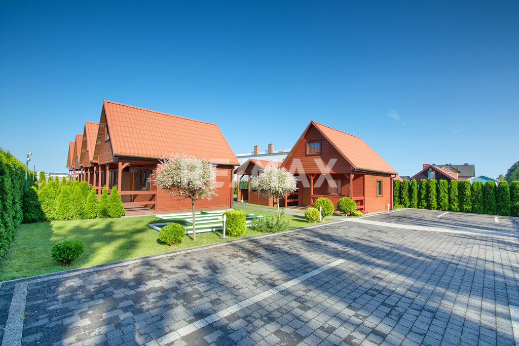 Okazja! Zarabiaj nad morzem - gotowy obiekt (7)