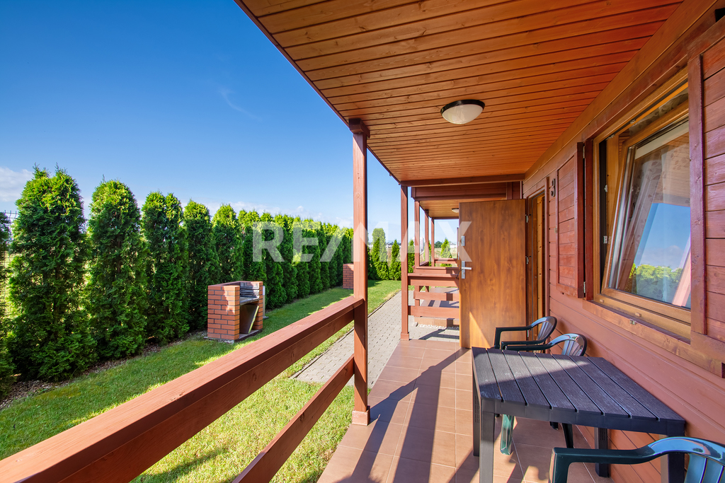 Okazja! Zarabiaj nad morzem - gotowy obiekt (6)