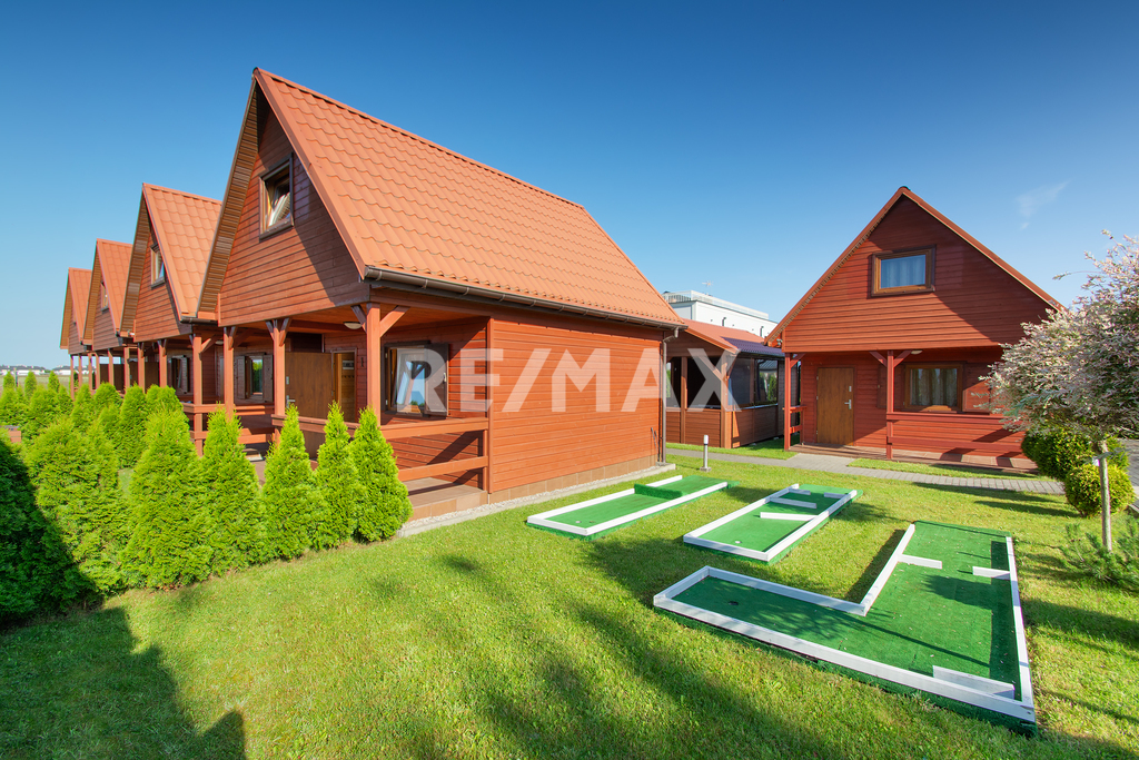 Okazja! Zarabiaj nad morzem - gotowy obiekt (8)