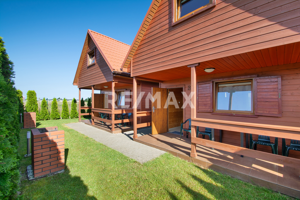 Okazja! Zarabiaj nad morzem - gotowy obiekt (2)