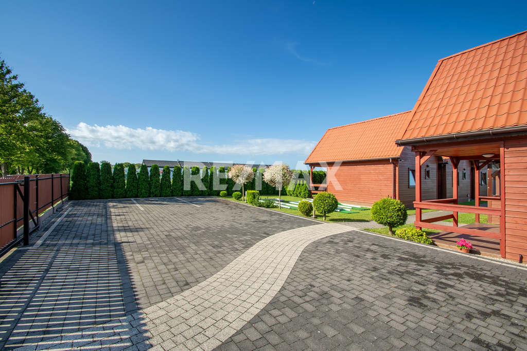 Okazja! Zarabiaj nad morzem - gotowy obiekt (5)