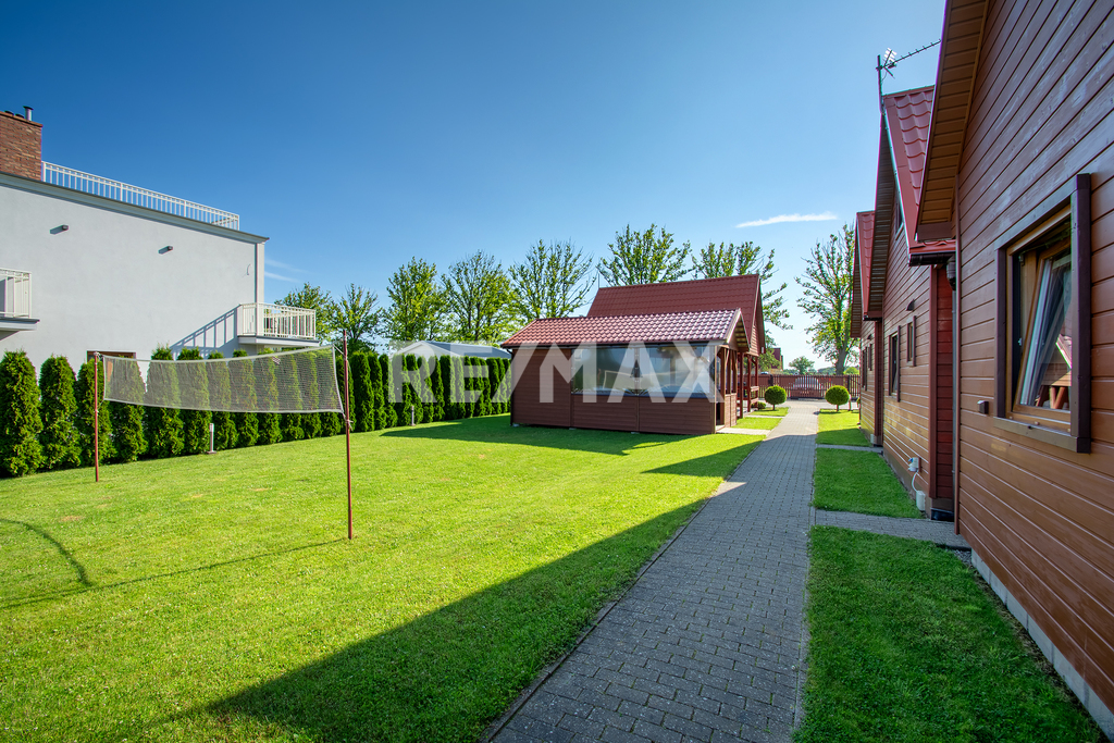 Okazja! Zarabiaj nad morzem - gotowy obiekt (9)