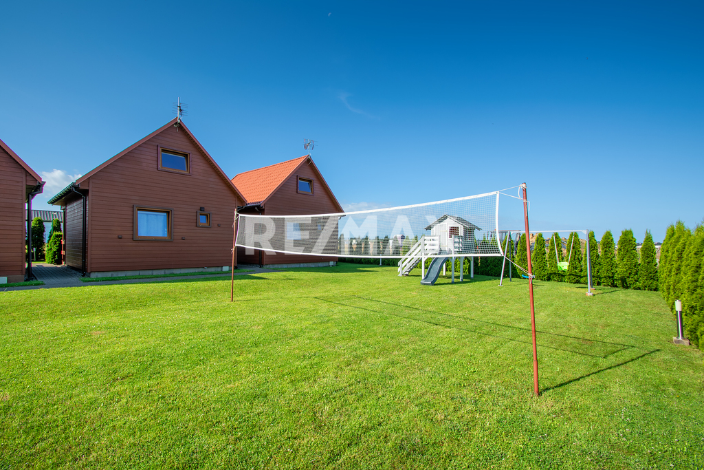 Okazja! Zarabiaj nad morzem - gotowy obiekt (10)