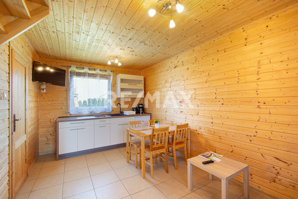 Okazja! Zarabiaj nad morzem - gotowy obiekt (13)