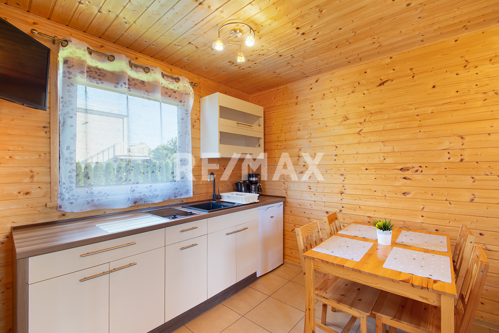 Okazja! Zarabiaj nad morzem - gotowy obiekt (14)