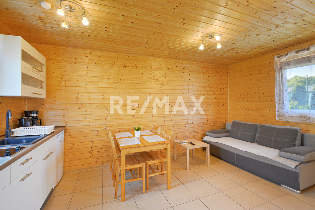 Okazja! Zarabiaj nad morzem - gotowy obiekt (16)