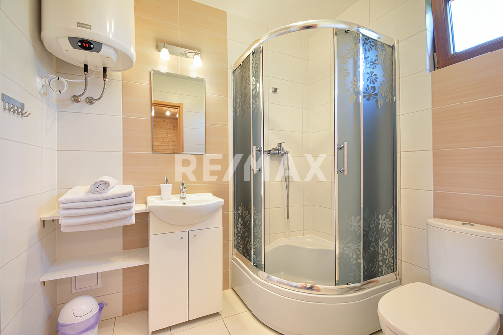 Okazja! Zarabiaj nad morzem - gotowy obiekt (17)