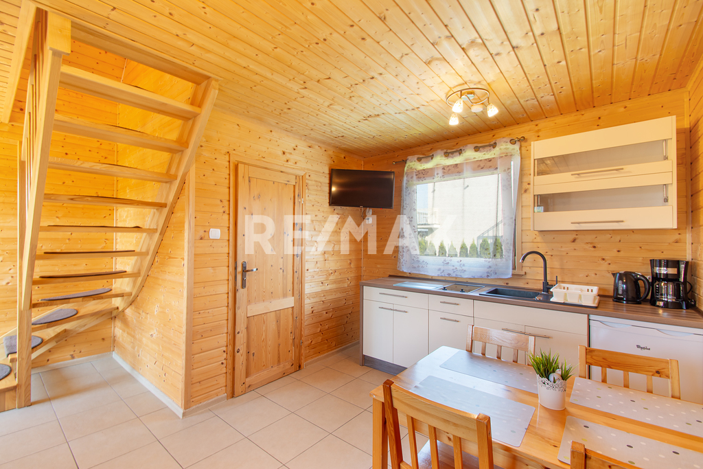 Okazja! Zarabiaj nad morzem - gotowy obiekt (3)