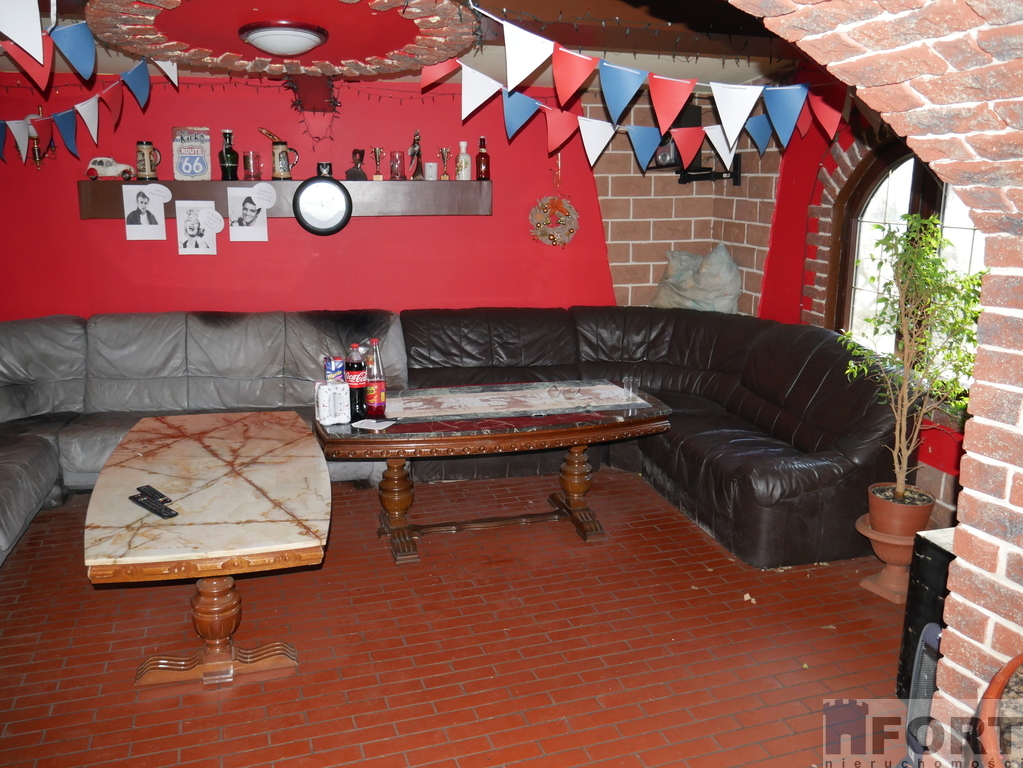 Na sprzedaż warsztat samochodowy + dom. Okazja !!! (17)