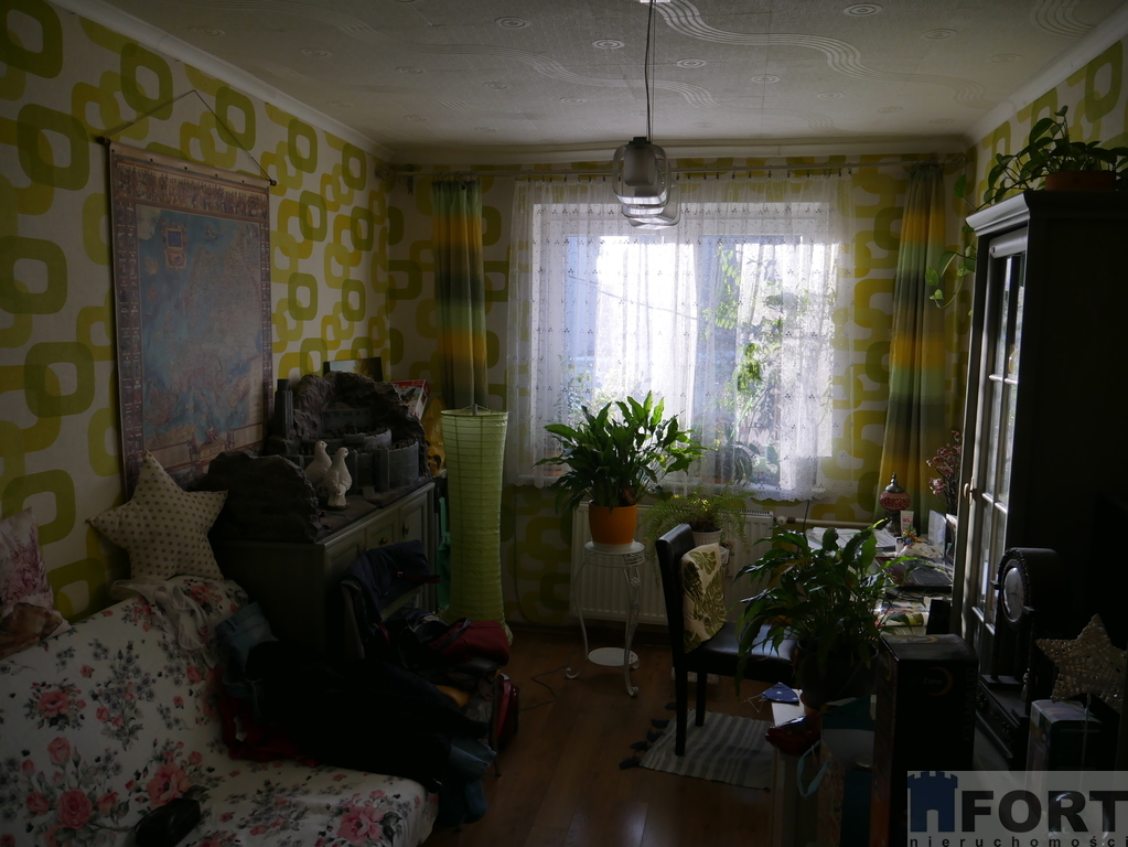 Na sprzedaż warsztat samochodowy + dom. Okazja !!! (20)