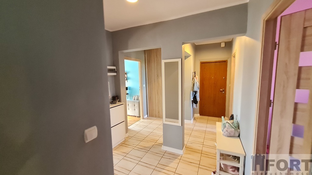 Piękne 4 pokoje z balkonem na ul. Pogodnej !!! (12)