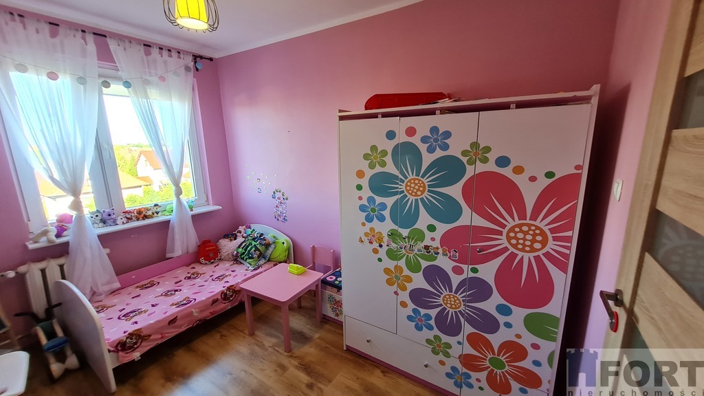 Piękne 4 pokoje z balkonem na ul. Pogodnej !!! (6)