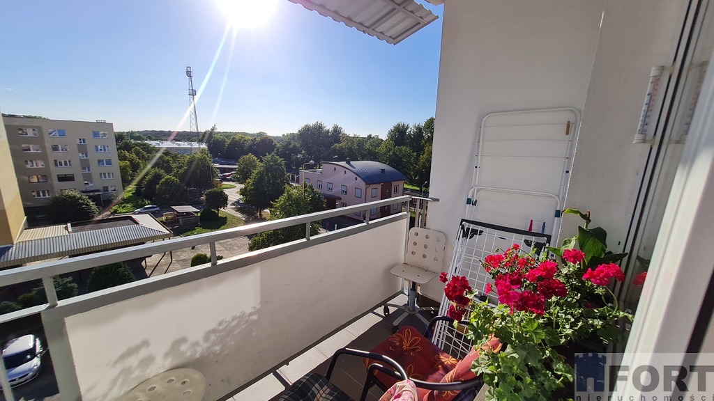 Piękne 4 pokoje z balkonem na ul. Pogodnej !!! (1)