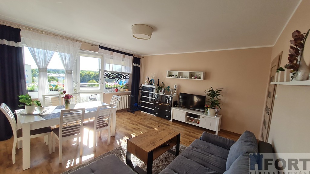 Piękne 4 pokoje z balkonem na ul. Pogodnej !!! (5)