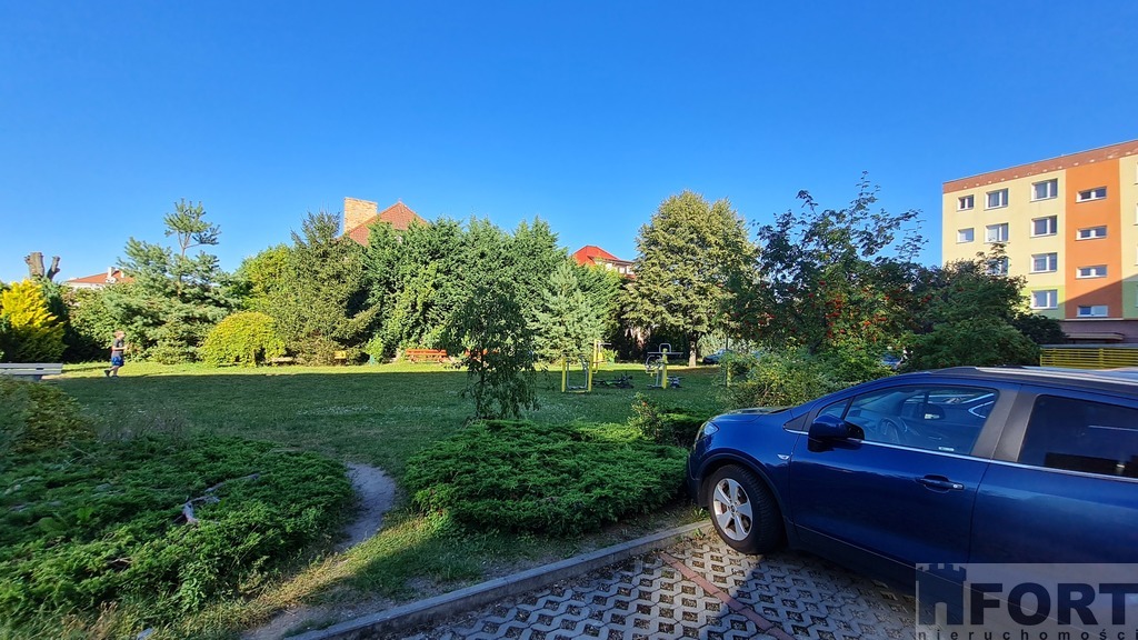 Piękne 4 pokoje z balkonem na ul. Pogodnej !!! (13)