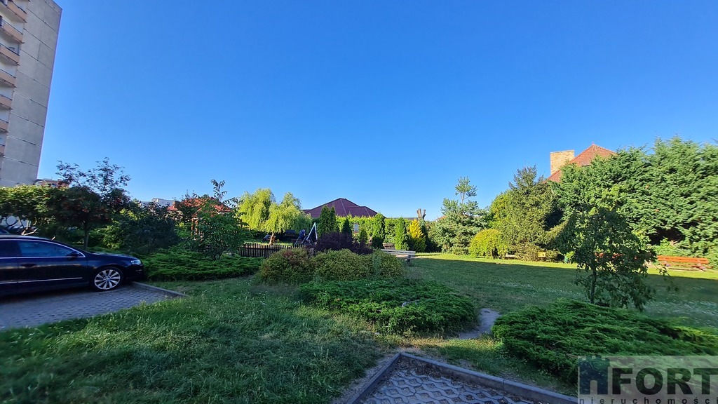 Piękne 4 pokoje z balkonem na ul. Pogodnej !!! (14)