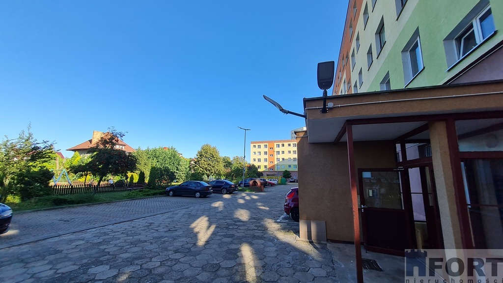 Piękne 4 pokoje z balkonem na ul. Pogodnej !!! (15)