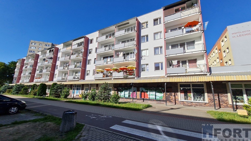 Piękne 4 pokoje z balkonem na ul. Pogodnej !!! (16)