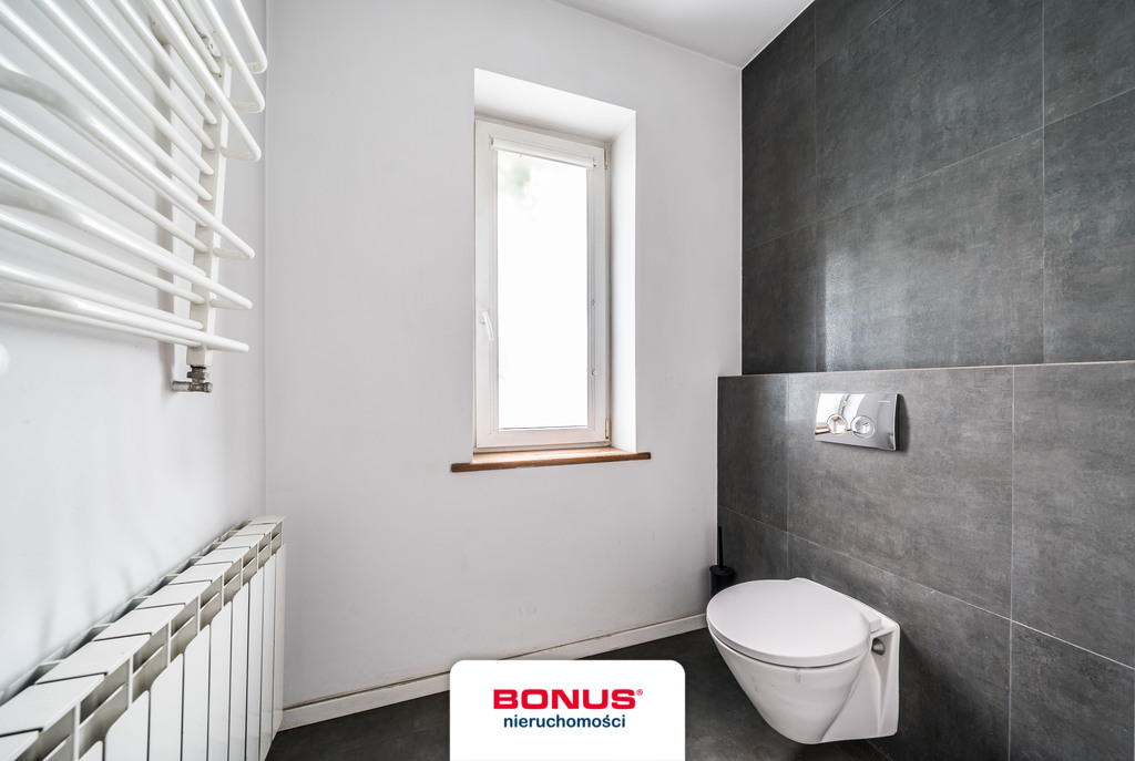 Dom przy Dąbrowskiego - czytelny adres - pod firmę (4)