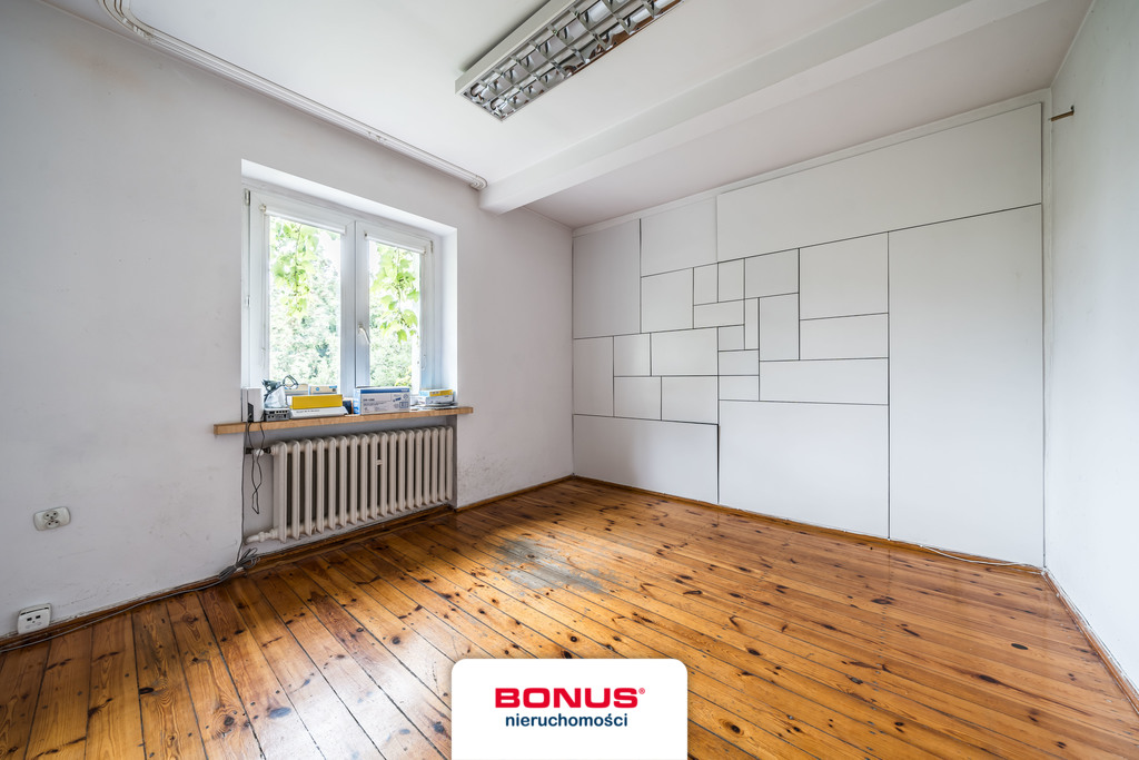 Dom przy Dąbrowskiego - czytelny adres - pod firmę (11)