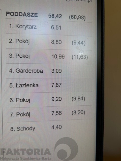 Bliźniak 156 m2 działka 318 m2 Skarbimierzyce (8)