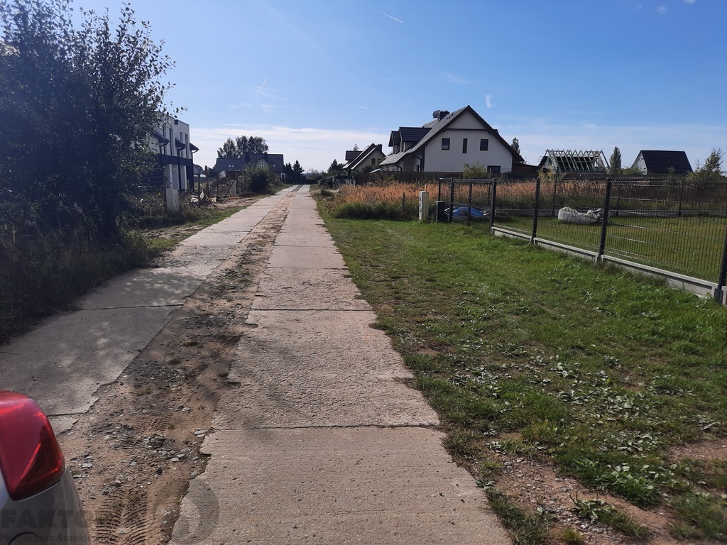 Bliźniak 156 m2 działka 318 m2 Skarbimierzyce (3)