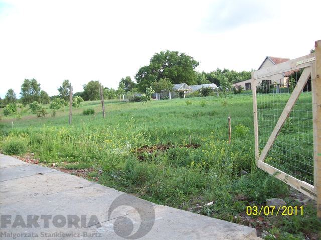 Stara Dąbrowa działka 1612 m2 55 zł/m2 (15)