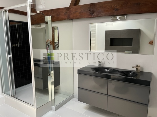 Mieszkanie narożne, centrum, 4 pokoje, 127 m2 (9)