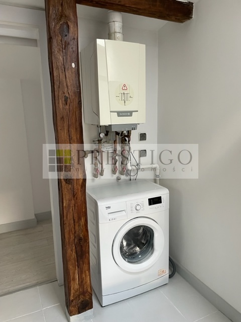 Mieszkanie narożne, centrum, 4 pokoje, 127 m2 (13)