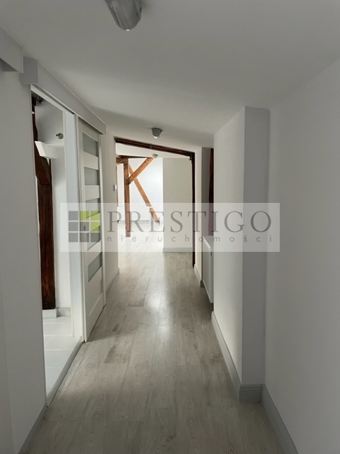 Mieszkanie narożne, centrum, 4 pokoje, 127 m2 (3)