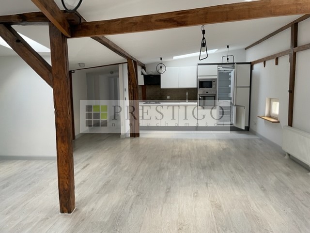 Mieszkanie narożne, centrum, 4 pokoje, 127 m2 (6)