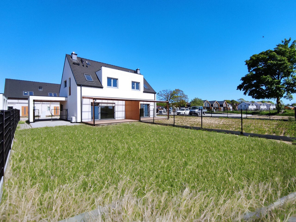 Domy gotowe na sezon 2025 !!! (2)