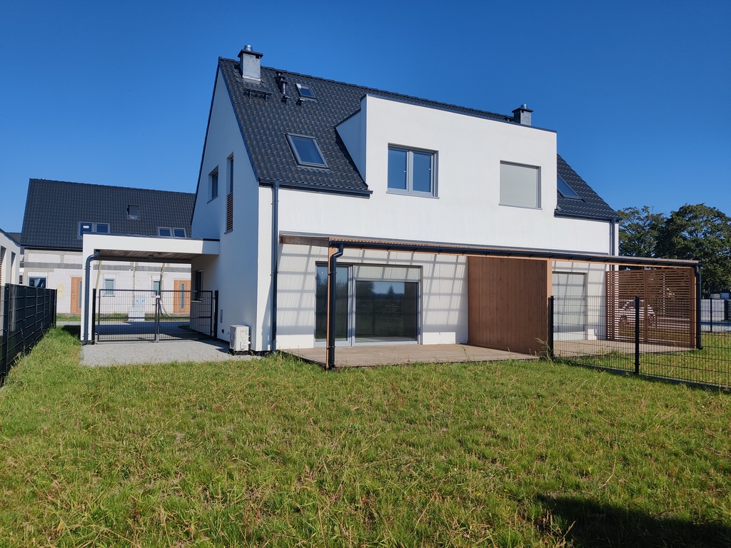 Domy gotowe na sezon 2025 !!! (3)