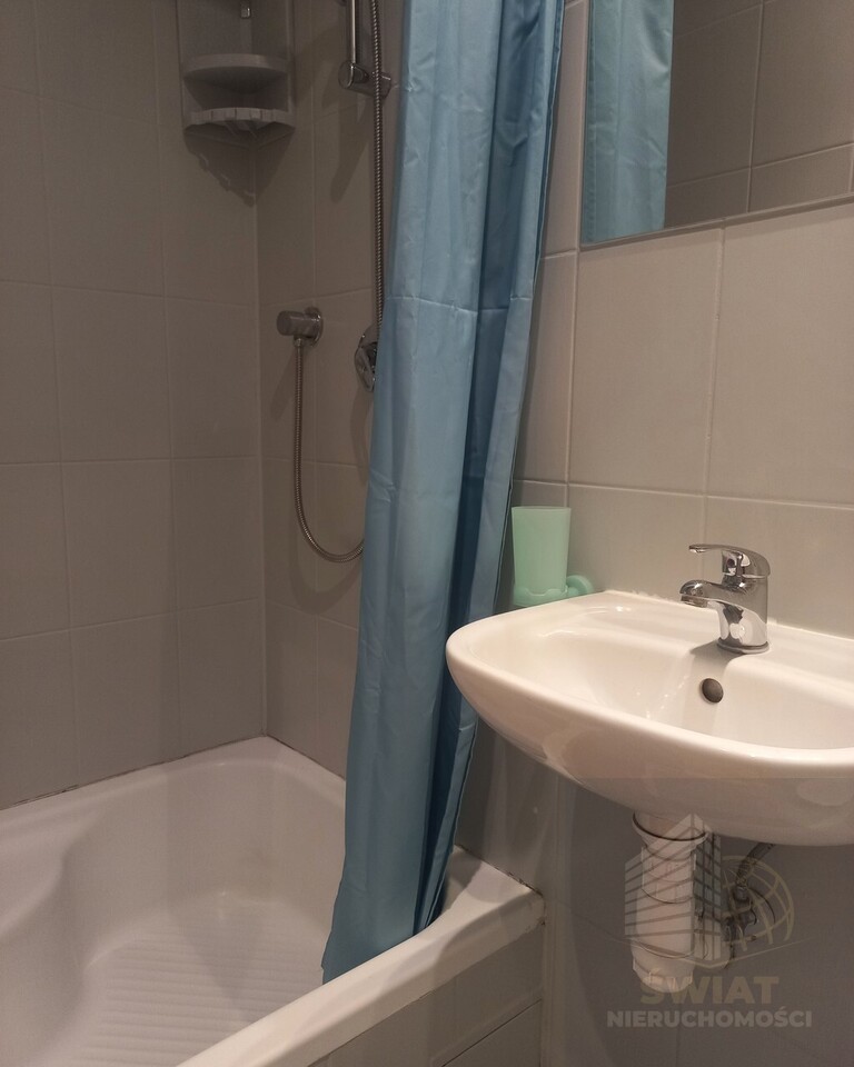 Mieszkanie 2-pokojowe w kamienicy z dobrą komunika (8)