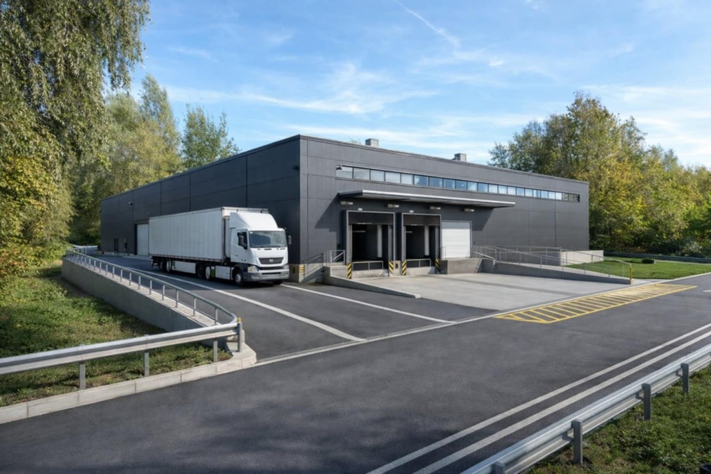 Działka inwestycyjna (2)