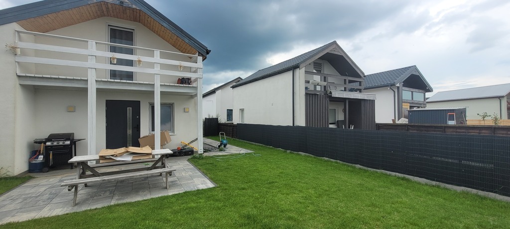 Domek na Przystani -  Pomorzany! (10)