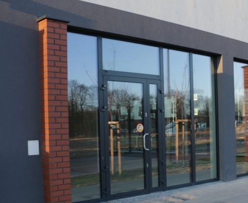 Polecam na wynajem lokale użytkowe. Kobylanka (3)