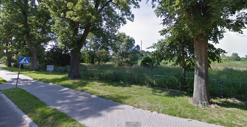 Nowe Warpno -działka w spokojnej okolicy (3)
