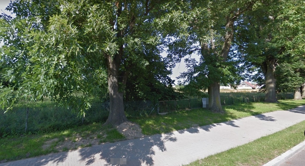 Nowe Warpno -działka w spokojnej okolicy (4)