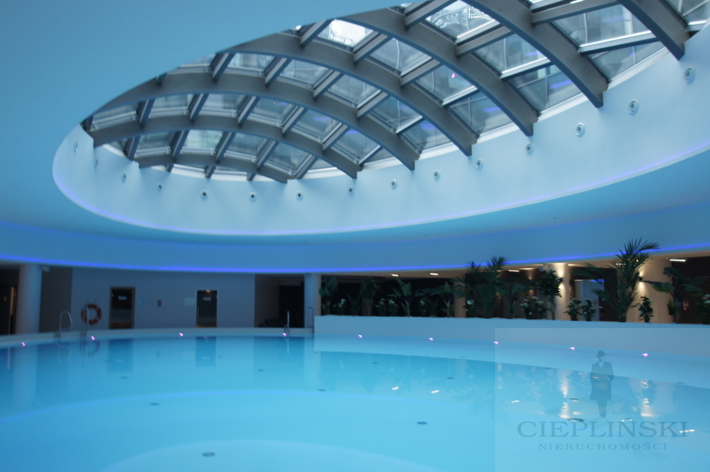 KOMFORTOWY APARTAMENT NA 22 PIĘTRZE W HANZA TOWER (16)