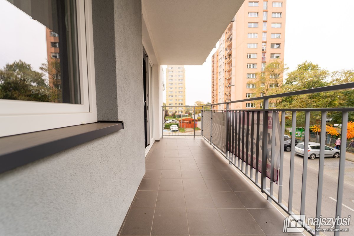 Świnoujście - 2 pok. | miejsce postojowe | piwnica (19)