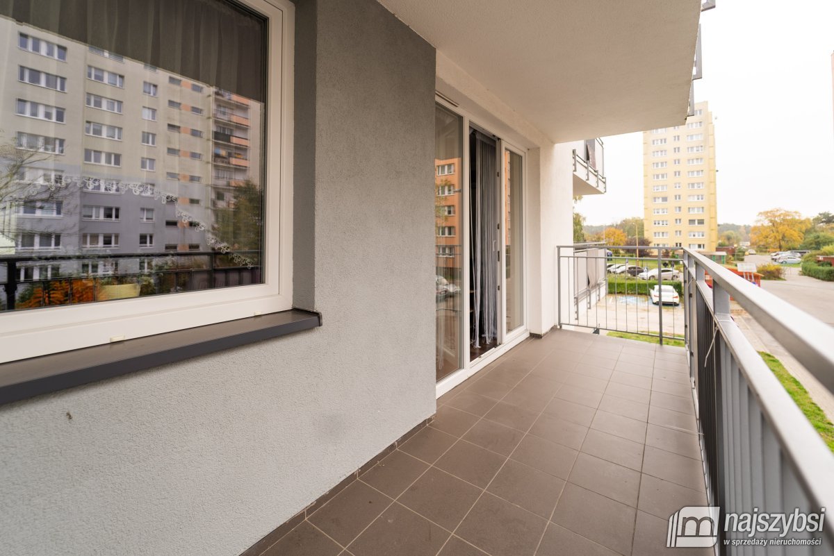 Świnoujście - 2 pok. | miejsce postojowe | piwnica (20)