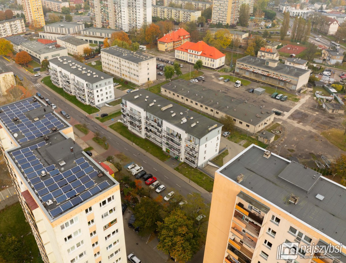 Świnoujście - 2 pok. | miejsce postojowe | piwnica (22)