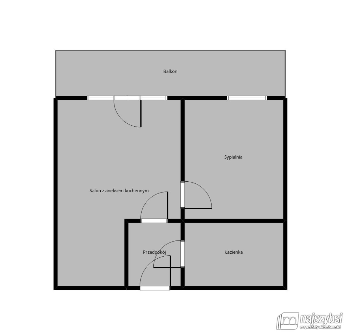 Świnoujście - 2 pok. | miejsce postojowe | piwnica (23)