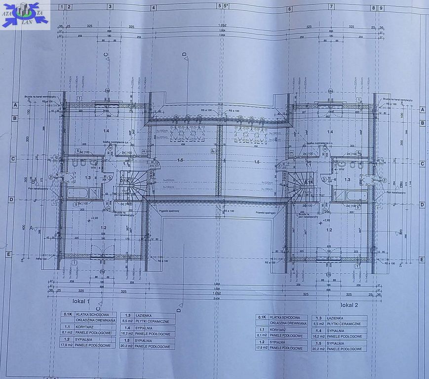 Bliźniaczy, 159 m2, Rzędziny  (4)