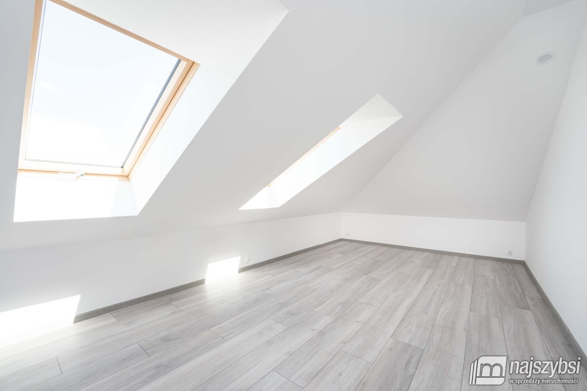 Kołobrzeg -  Stramnica-dwa domy w jednym (27)