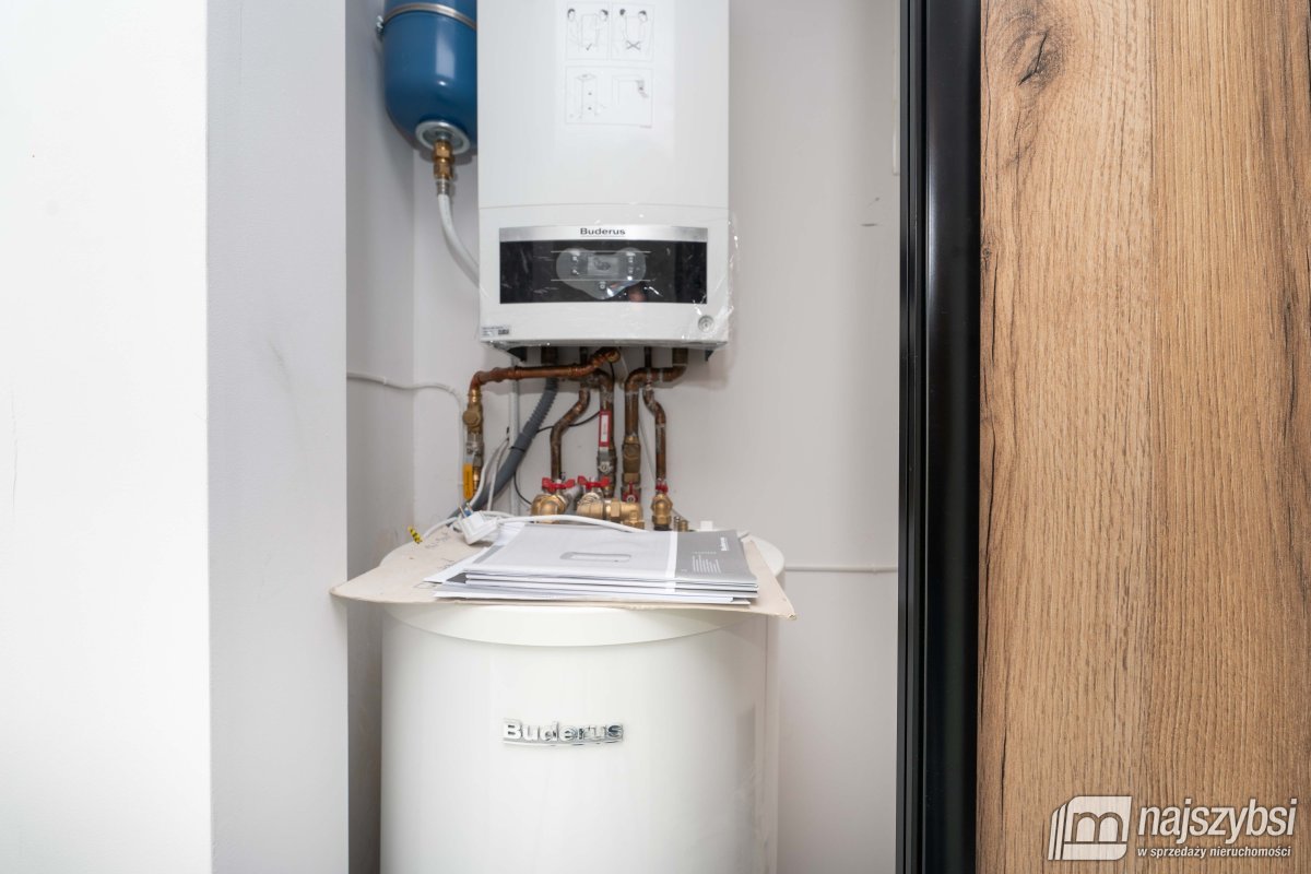 Kołobrzeg -  Stramnica-dwa domy w jednym (28)