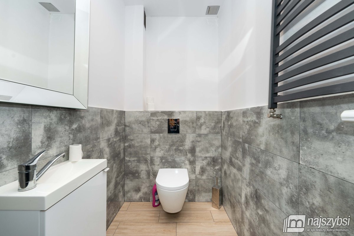 Kołobrzeg -  Stramnica-dwa domy w jednym (29)